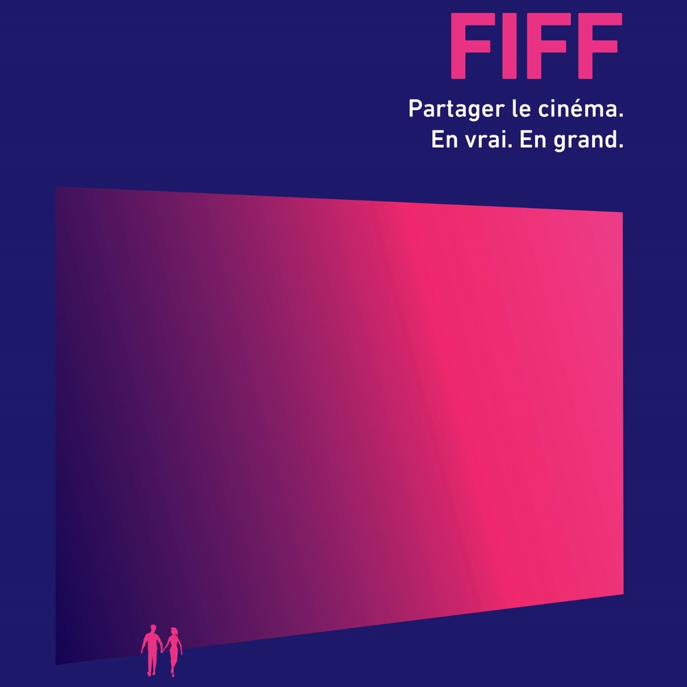 33rd edition of the Festival International du Film Francophone (FIFF)