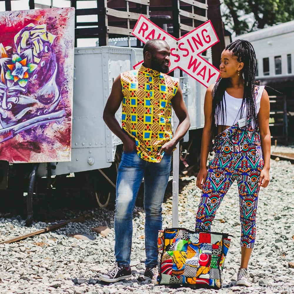 East African Soul Train 2017 : une résidence artistique différente
