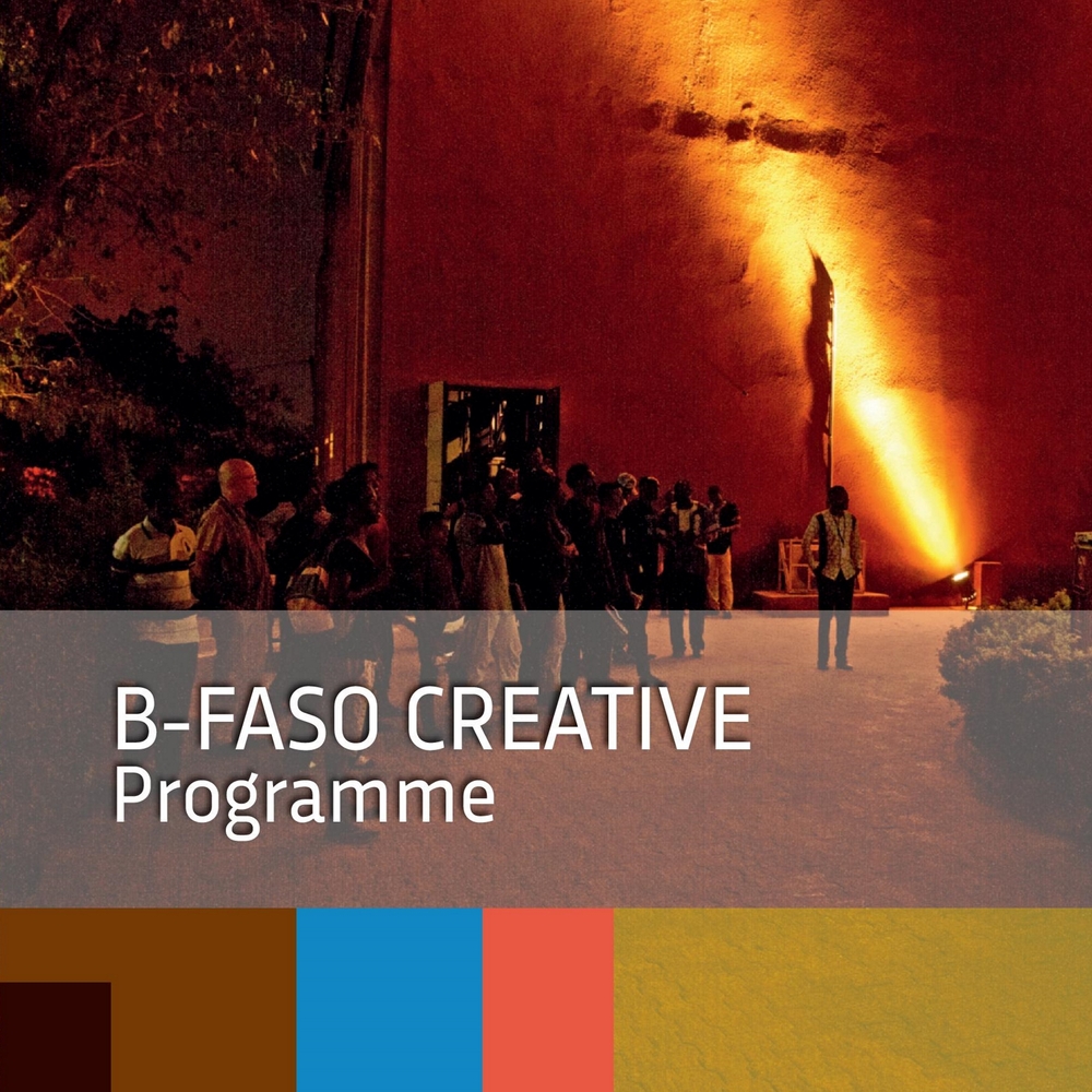 B-FASO CREATIVE