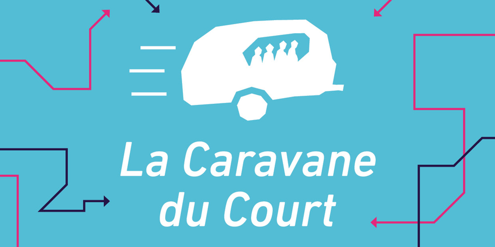 De Caravane du court