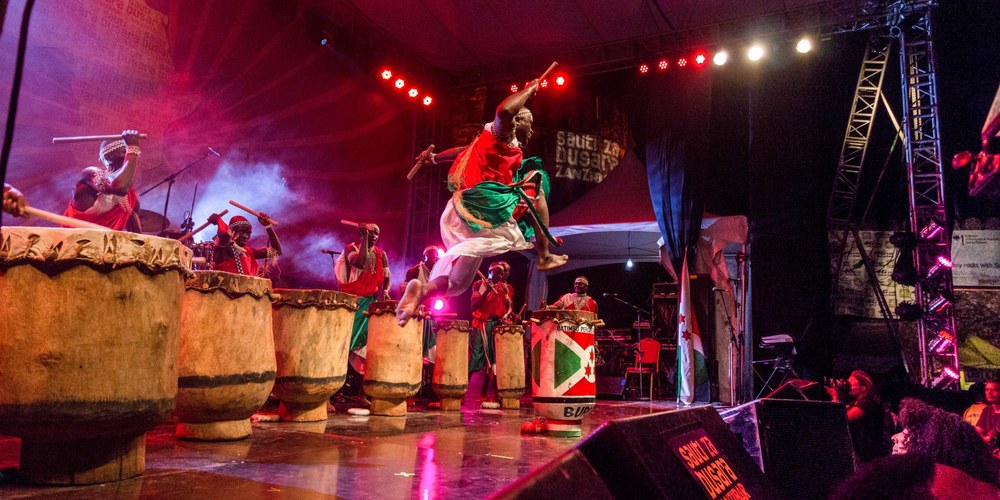 Sauti za Busara, le festival de la musique africaine dans toute sa diversité