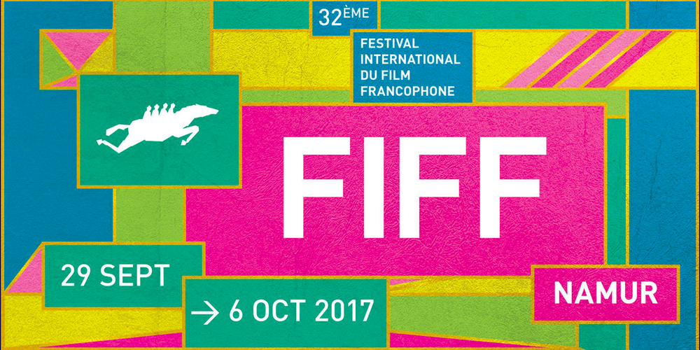 32e édition du Festival International du Film Francophone (FIFF)