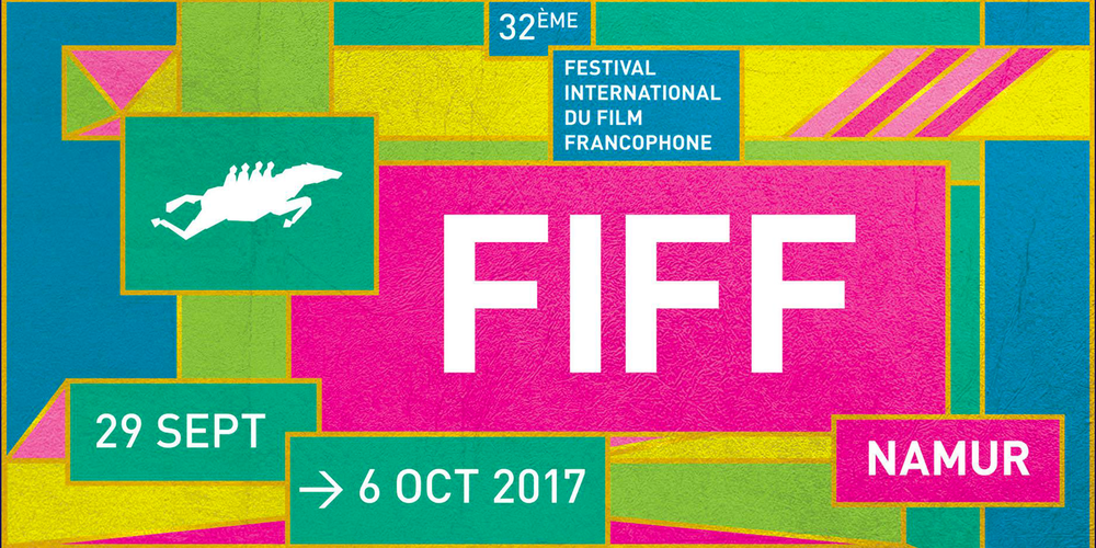 32nd edition of the Festival International du Film Francophone (FIFF)