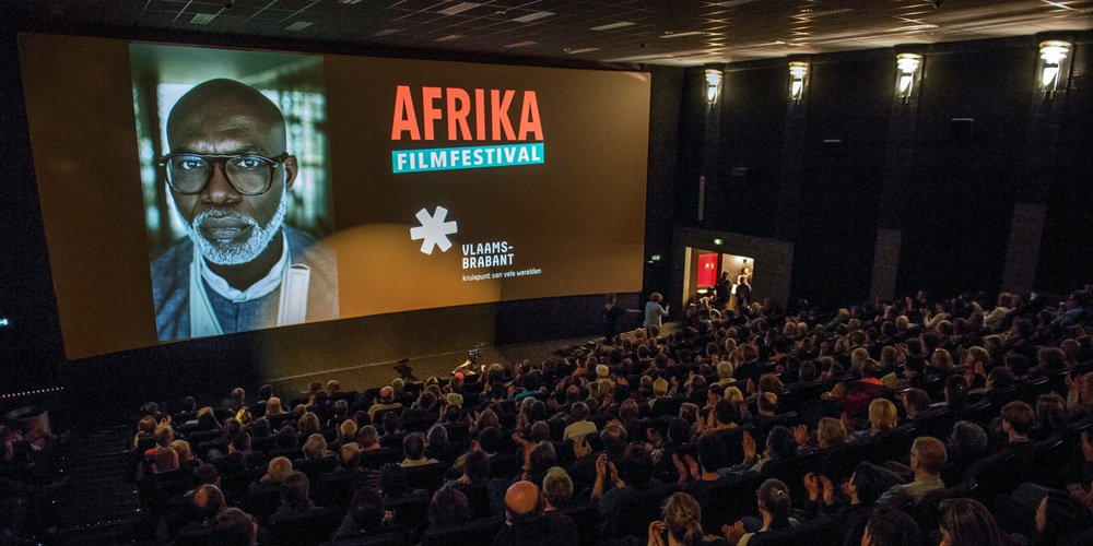 Afrika Filmfestival (AFF)