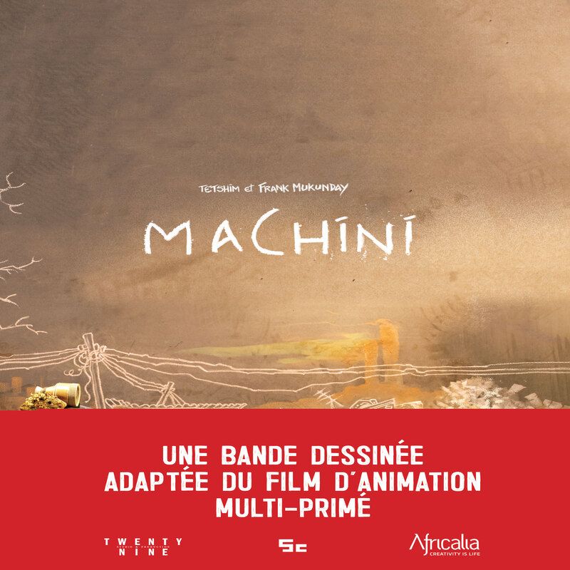 Machini