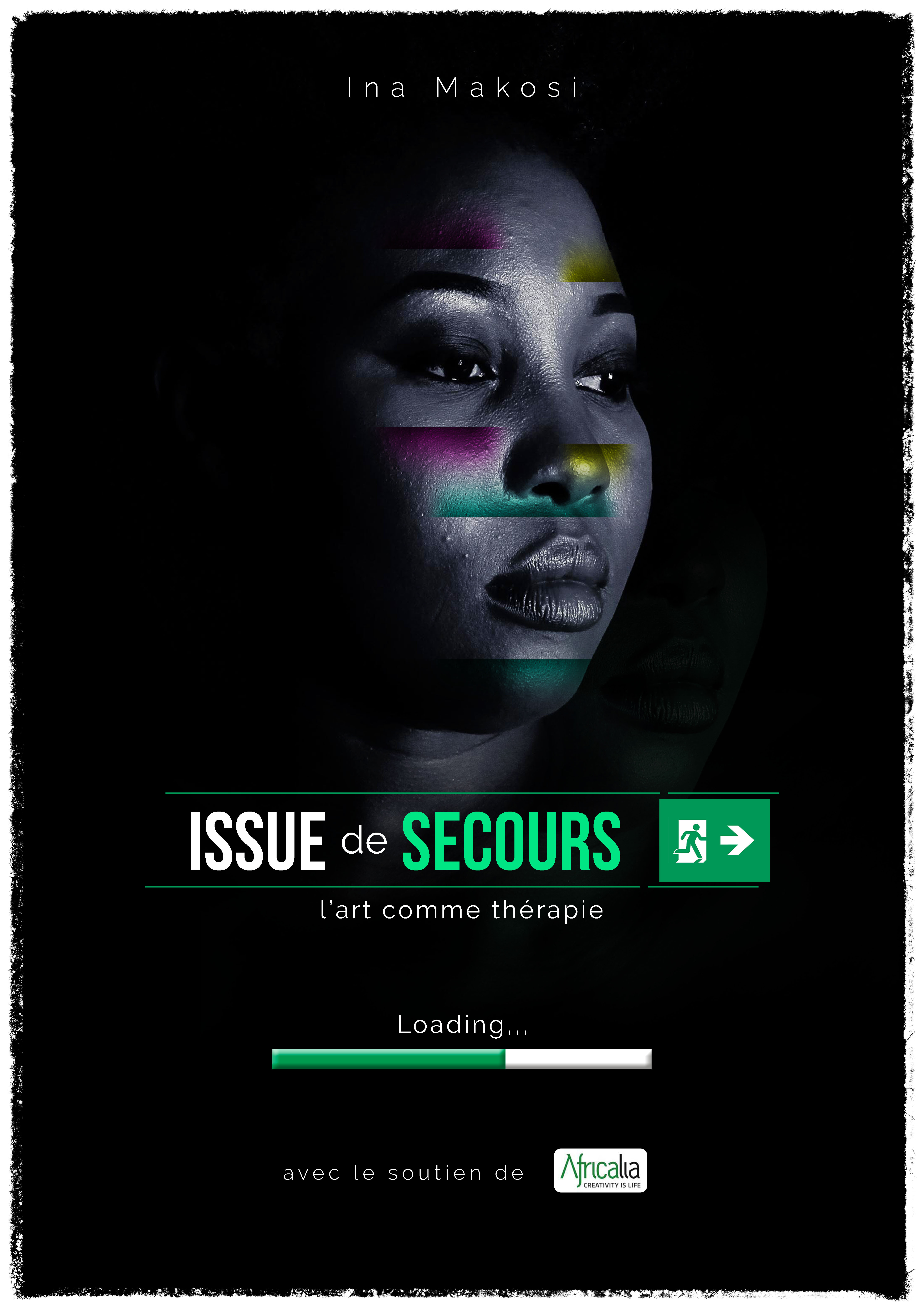 Ina Makosi - Issue de secours