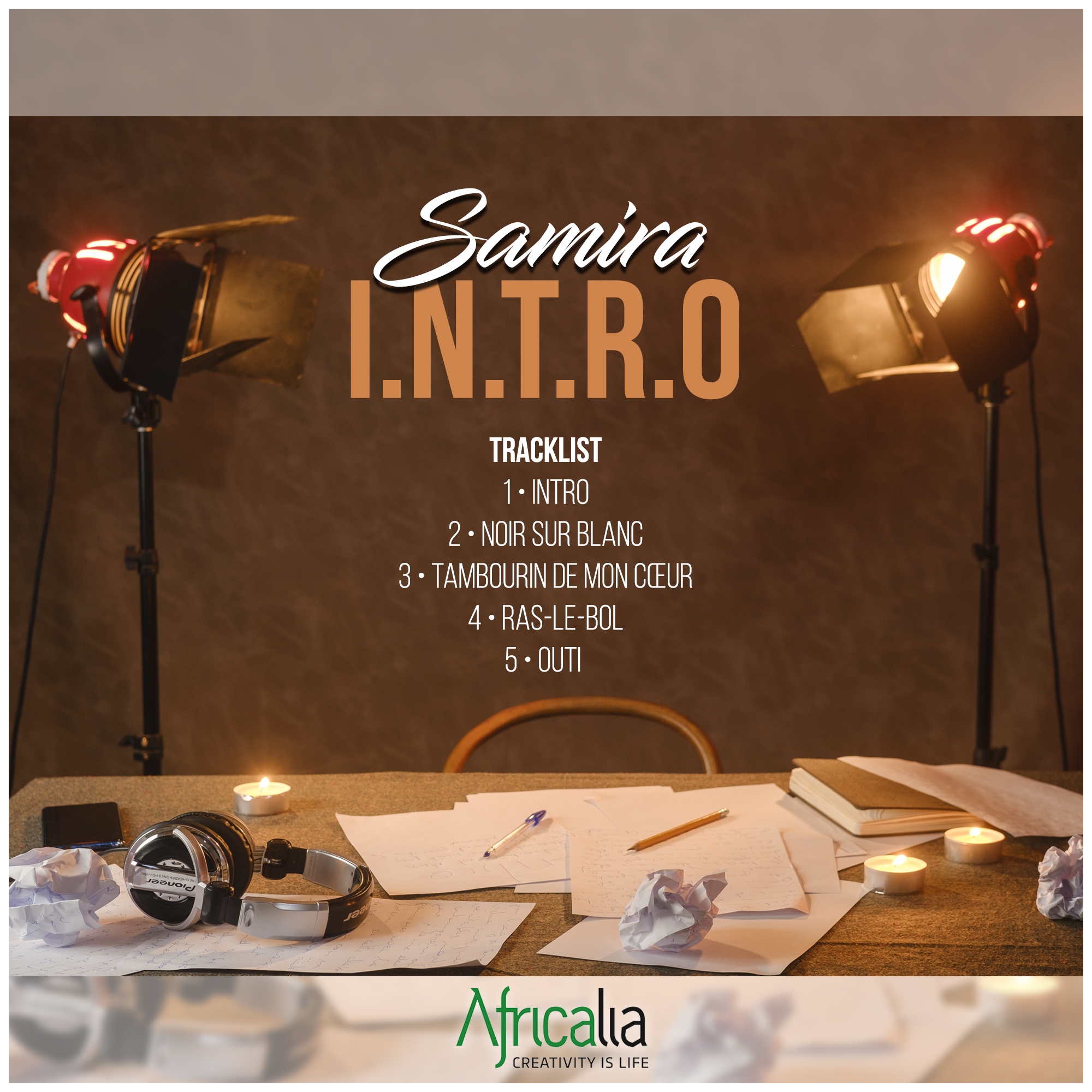 Samira - I.N.T.R.O
