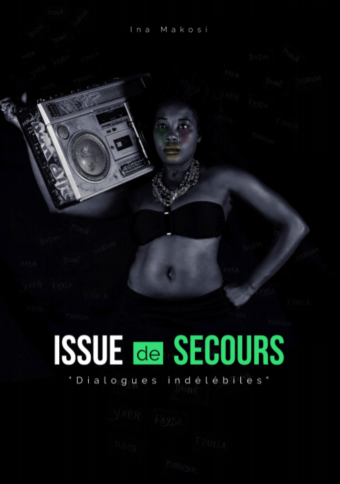 Ina Makosi - Issue de secours