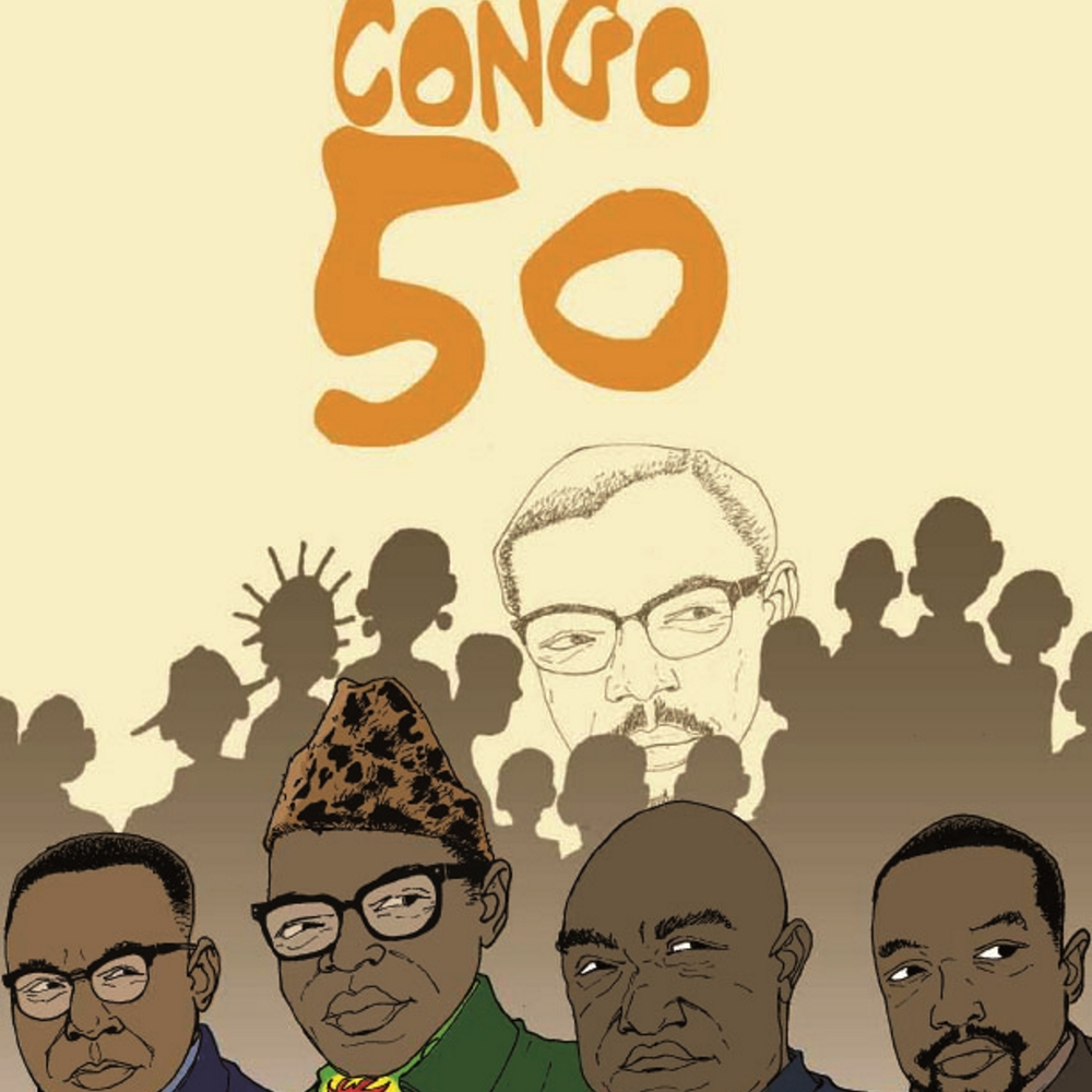 Congo 50