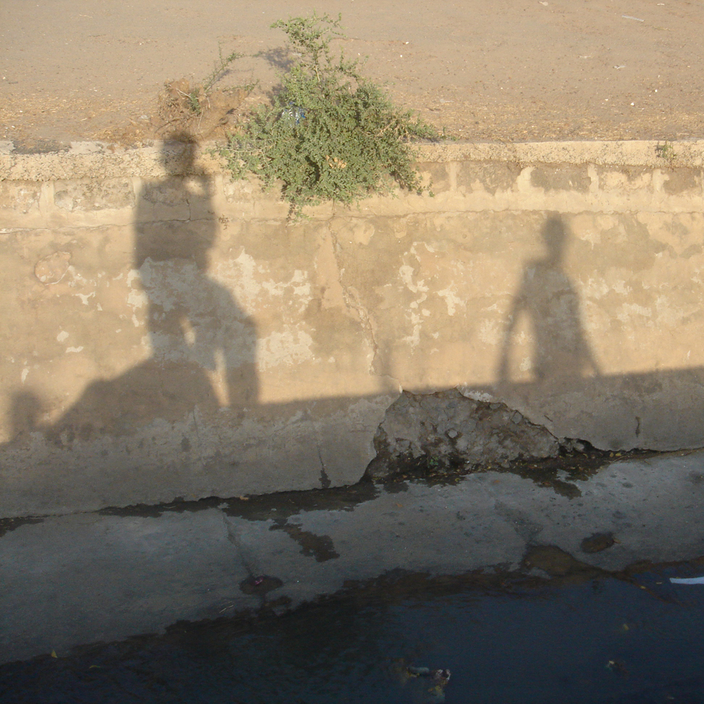 Short(s) of Africa