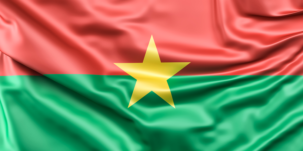 BURKINA FASO