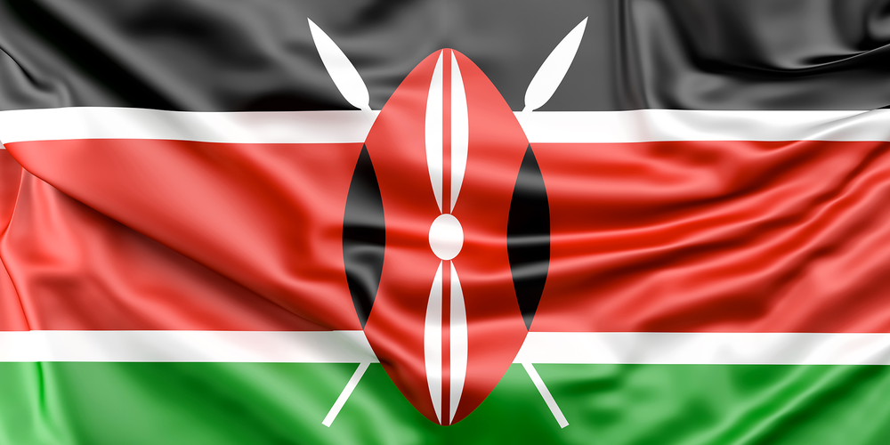 KENYA