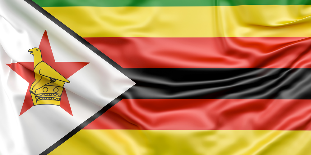 ZIMBABWE