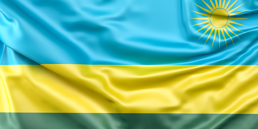 RWANDA