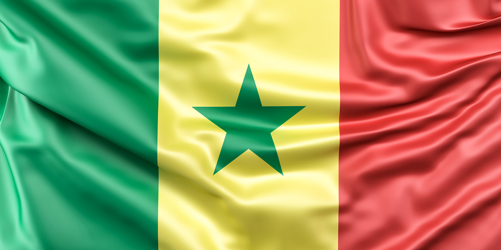 SÉNÉGAL